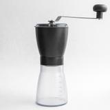 Moedor de Cafe Plastico 60g Preto - Onyx