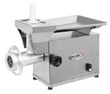 Moedor de Carne BECKER 250 à 350 KG/H - MBI-22