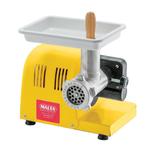Moedor de Carne Elétrico Boca 8 Amarelo Malta