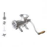 Moedor de Carne Manual Nº22 - Anodilar