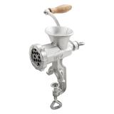 Moedor De Carne Manual Número 10 Ferro Fundido 401 Malta