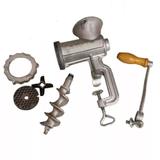 Moedor de Carne Manual - Ref. BFH1508 - Best fer