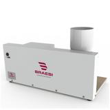 Moedor de Grãos 8 Kg Bivolt BMG-01 Braesi