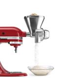 Moedor de Grãos para Stand Mixer - Kitchenaid