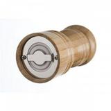 Moedor de pimenta de madeira 26 cm - Wellmikx