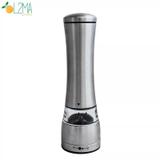 Moedor de pimenta gourmet 21,5cm - Onyx