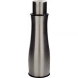 Moedor de Pimenta Inox Garni Mor