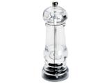 Moedor de Sal e Pimenta de Vidro Bon Gourmet - 3560 1 Peça