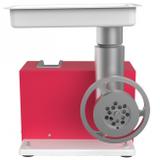 Moedor e Extrusor Elétrico Stang 220V Vermelho Anodilar