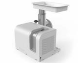 Moedor e Extrusor Multifuncional Elétrico Branco Stang - Anodilar