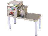Moedor Industrial de Milho e Mandioca BMV-80 Inox - Braesi