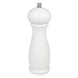 Moedor Laqueado Branco 20,5Cm - 17704 - Dynasty