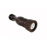 Moedor Madeira Marrom 33Cm - Full fit