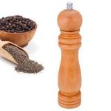 Moedor Manual de Sal ou Pimenta 21 cm - Uny home