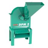 Moedor Nogueira DPM-2 com Volante
