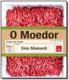 Moedor o - Leya