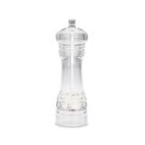 Moedor para Pimenta e Sal 16,5 x Ø 5 cm Parma Acrílico - Brinox