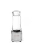 Moedor para Sal ou Pimenta Aço Inox (Acrílico) REALCE - Tramontina