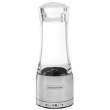 Moedor Para Sal/Pimenta Tramontina 61653000 Realce Acrílico E Inox