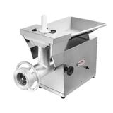 Moedor / Picador de Carne MBI-98S (Bocal Simples) Inox Trifásico Bivolt- Selo Inmetro - Becker Go