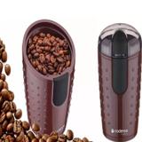 Moedor Processador De Café Grãos Di Grano 150w Lâminas Inox - Cadence