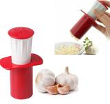 Moedor triturador manual de alho - Wincy