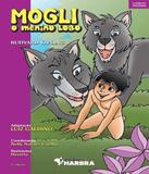 Mogli, O Menino Lobo - Harbra - paradidatico