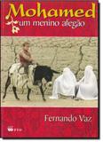 Mohamed, Um Menino Afegão - Ftd (paradidaticos)