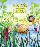 Moises Entre Os Juncos - Ciranda cultural