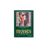 Moises III - O Vidente Do Sinai
