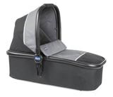 Moises Kwik.one Semi-Rigido - Jet Black - Chicco