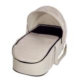 Moisés Laika Soft Carrycot Maxi-Cosi Nomad Sand
