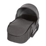 Moisés Laika Soft Carrycot Maxi-Cosi Sparkling Grey