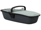 Moisés para Bebê até 9kg Quinny - Zapp Lux Carrycot
