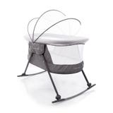 Moisés Portátil Dreamy Grey - Safety