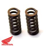 Mola Válvula Titan 150 Fan 150 Bros 150 Original Honda - Par