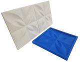 Molde Silicone 3d Flor Do Oriente - Lindissím - Xmoldes formas 3d