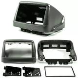 Moldura 2 Din Doblo 00-17 - Auto plast