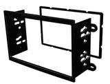 Moldura 2 Din Onix Prisma 2012 2013 2014 2015 2016 2017 2018 - Autoplast