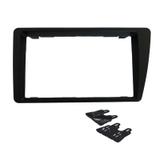 Moldura 2 Din Para Honda Civic 2001 a 2006 Fiamon 4059