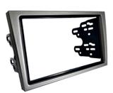 Moldura 2 Din Vectra 2006 2007 2008 2009 2010 2011 - Autoplast