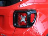 Moldura Aplique Lanterna Traseira Black Piano jeep Renegade
