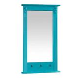 Moldura Com Espelho - Tommy Design