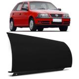 Moldura do Painel Tampa Airbag Gol Parati Saveiro G3 2000 a 2005 Preta - G. componentes
