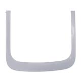 Moldura Tampa Original Lavadora Electrolux - 67405448