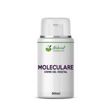 Moleculare - Melasma - Creme Gel Vegetal 30ml - Rejuvenescimento - Natural essência