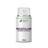 Moleculare - Sérum Vegetal 30ml - Antiaging e Clareador - Natural essência