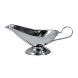 Molheira de Aço Inox 240ml Aladim - Gourmet Mix - Marcamix