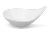Molheira em Formato de Gota Melamina Finger Food Marcamix - MMX 047
