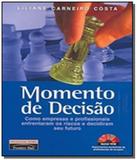 Momento de decisao - Prentice hall (pearson)